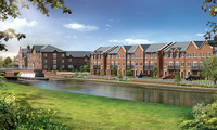 Jones homes in on HomeBuy Direct