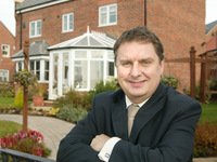 Barratt axes stamp duty on homes up to £250k