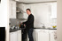 Attractive incentives for first time buyers  