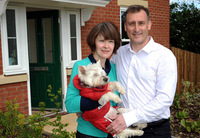 Rushcliffe offers a home from home