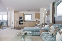 Tops tips to achieving show home style