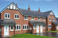 Affordable luxury in Llanymynech