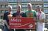 A running success for Midas Homes 