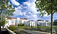 4 stars for Barratt North Midlands