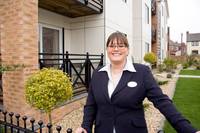 Leave the stress to Barratt with Part Exchange