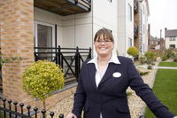Leave the stress to Barratt with part exchange