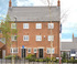 Spring makeover for flexible showhome