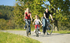 ‘Win a bike’ with Barratt Eastern Counties