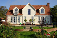 Sandown Park home show promises to inspire