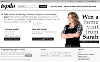 Sarah Beeny’s smarter way to sell your home
