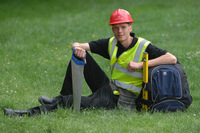 Redrow apprentice builds career in Europe 