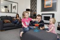 A confidence boost for buyers in Yorkshire