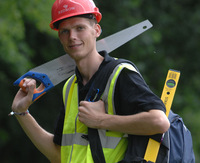 Laying the foundations for a future career