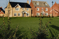 Taylor Wimpey launches off-plan incentives