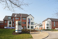 Miller Homes steps up building programme