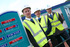 A trio of awards for Gladedale site mangers