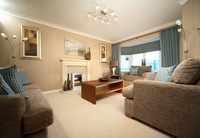 A haven for first time buyers in the North East