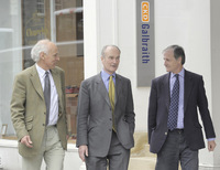Property specialists announce major expansion