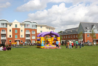 An event packed summer for Barratt