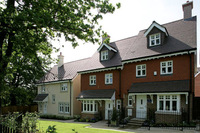 Homebuilder reports on property market confidence