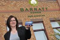 Do you know anything about the Barratt bus?