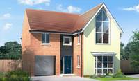 Showcasing the Pevsner
