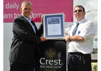 Street site manager wins coveted national award