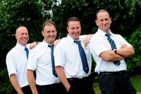 David Wilson site managers have ‘Pride in the Job’