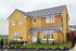 Taylor Wimpey buyers receive free holidays 