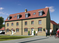 Taylor Wimpey offers ‘Smart Rates’ on new homes