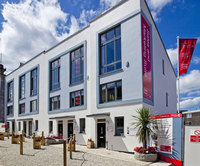 Midas Homes supports New Homes Week