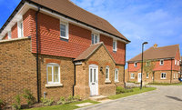 Off-plan buying is back in vogue in Sussex