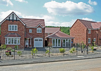 New homes offer value for money in Yorkshire