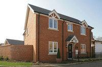 New incentives for Thames Valley house hunters