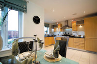  Fully furnished luxury for sale at Kingswood Parks