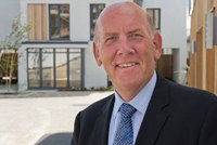 Builder provides glimpse into carbon zero future 