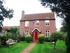 Chamberlain Farm combines spacious 18th century architecture with modern amenities in Aborfield.
