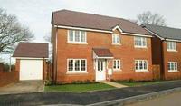 Stunning showhome