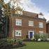 Hazeley house type