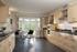 Hermitage Green - kitchen