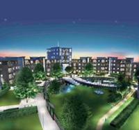 Bracknell’s new property ‘Hot Spot!’