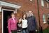 The Dickens family