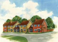 Banner Homes opens new Saxon Gate development