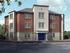 A CGI of the Argal apartments at Imperial Heights
