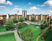 Special buyers’ weekend at Bracknell’s new hot spot