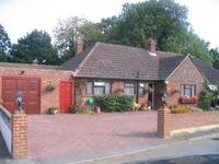 Sandhurst bungalow bursting with potential