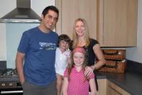 A neighbourly new development for families
