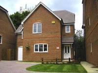 The last but not least in Caversham