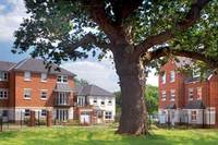 Barratt announces 3% fixed rate in Reading hotspot