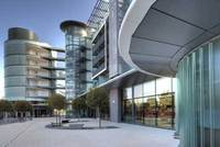 The Glass House - A striking development in Maidenhead